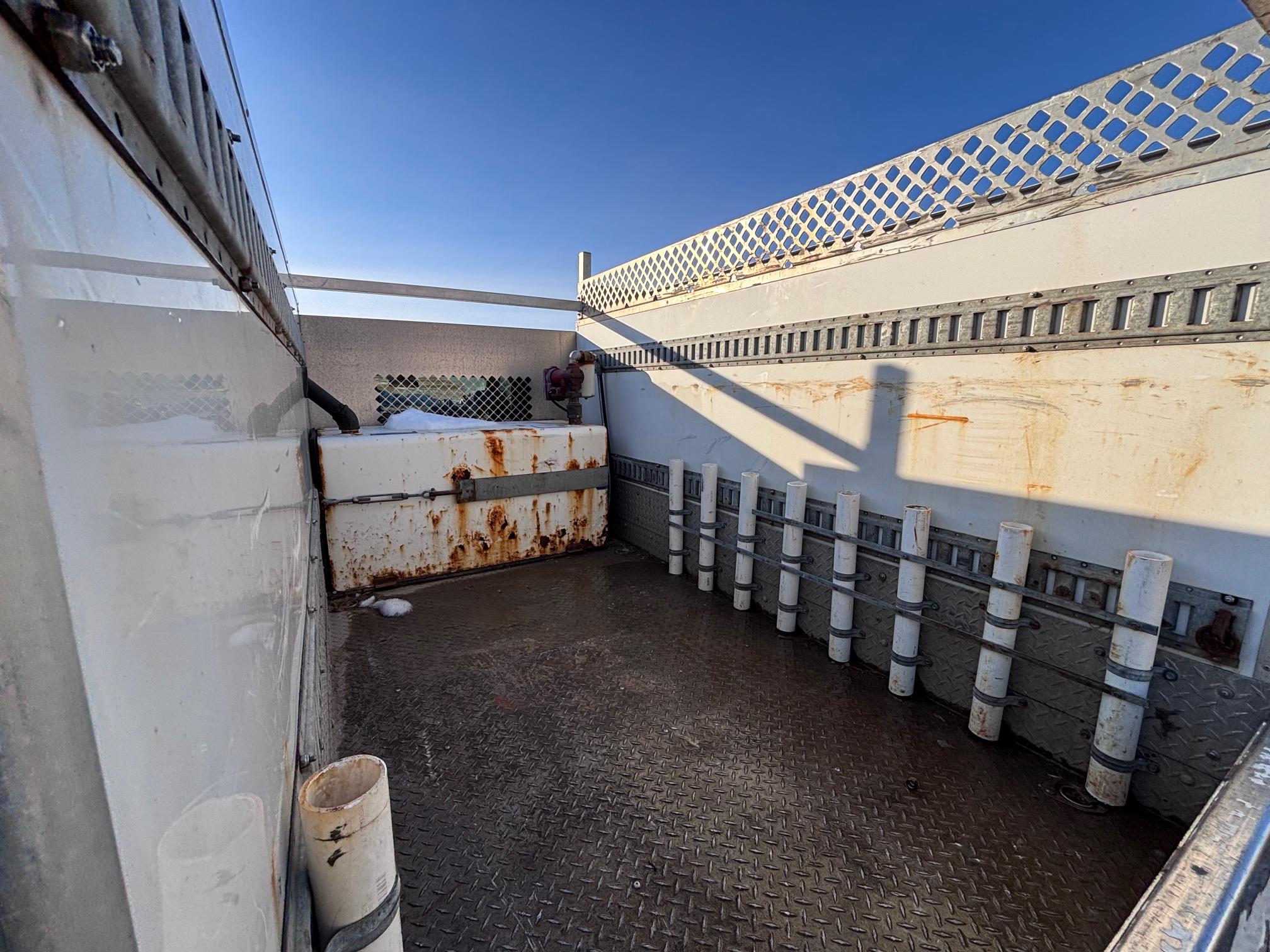 2017 RAM 3500 - Image 22